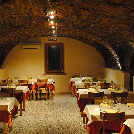 Agriturismo Casa Villi Сольферино Екстер'єр фото