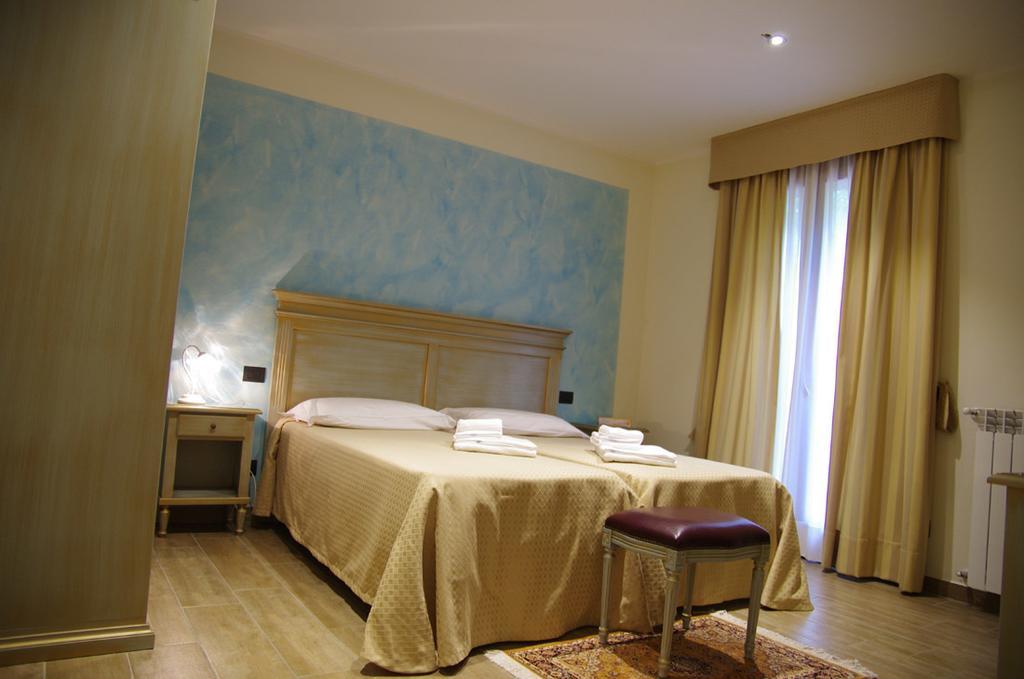 Agriturismo Casa Villi Сольферино Екстер'єр фото